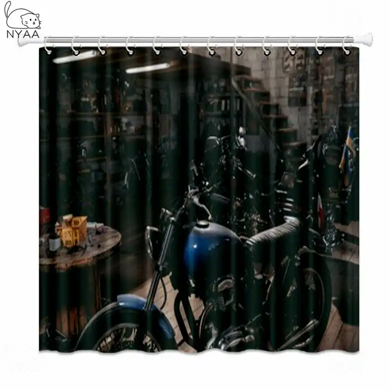 Get Baratos cortinas de chuveiro de praia HD Baratos Cortinas De Chuveiro De Praia