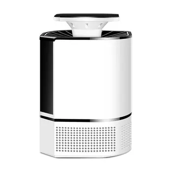 

Photocatalyst usb mosquito killer mute indoor household suction type mosquito killer desktop mosquito repellent lamp