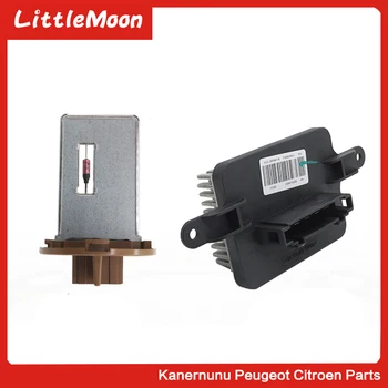 

Air conditioning speed regulation module Blower resistor for Dongfeng Peugeot 3008