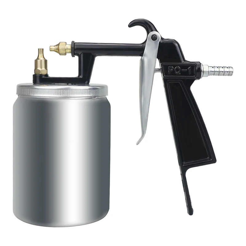 

Air Pump Power Spray Gun Furniture Car Under Pot Spray Gun Primer Paint Spray Gun Spray Sprayer Paint Tool
