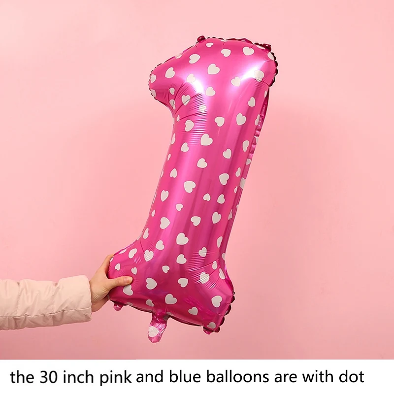 Riesige Kronen-Folienballons – 100x90 Cm, Roségold, Für Geburtstag, Hochzeit & Mottopartys