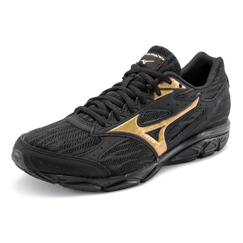 MIZUNO для мужчин SPARK спортивная обувь для мужчин сетка дышащий светильник амортизация веса кроссовки для бега спортивная обувь