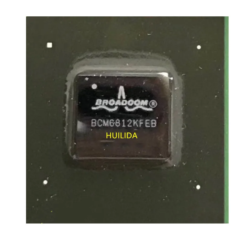 BCM6812KFEB BGA