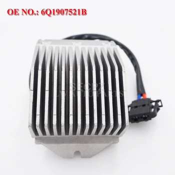 

For Audi A2/Seat Ibiza 4 5 ST Cordoba/Skoda Fabia/VW Polo A/C Heater Blower Motor Resistor 6Q1 907 521 A/B