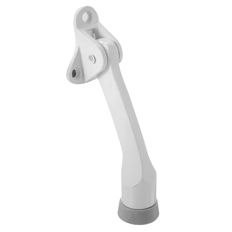 Магнитный дверной ограничитель щеточный держатель для двери резиновый буфер