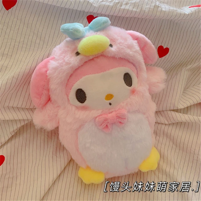 20cm Kawaii Doll Cute Anime Toy Japanese Cosplay Toy Stuffed Animal Cartoon Appease Doll For Girlfriend Child Birthday Gifts