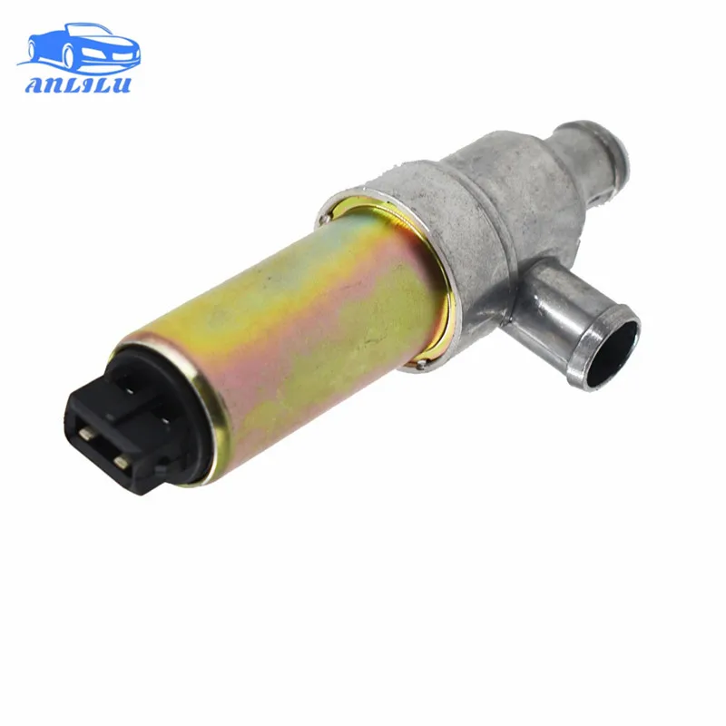 Suitable for Volk-swagen Corrado Golf 2 3 Je-tta Passat Transporter 4 Vento 1.8 2.0 2.5 Good Idle Air Control Valve 037906457C | Автомобили