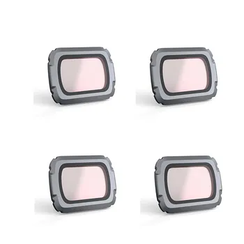 

Camera Lens Filter UV CPL ND NDPL8 16 32 64 Camera Lens Filter for DJI Mavic Air 2 Drone Accessories