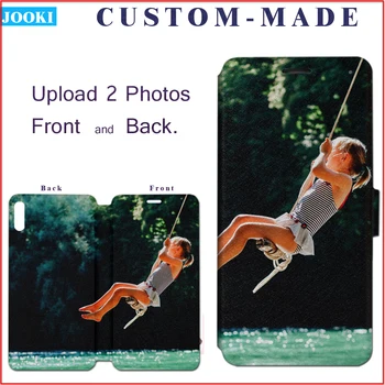

Note10Pro mobile phone case Note10 protective cover For Samsung Galaxy Note 10 Pro shockproof Customize Your Photo Wallet Cover