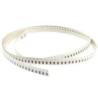 200 шт. 1206 75 Ом 5% Допуск SMD SMT PCB поверхностного монтажа Чип резисторы