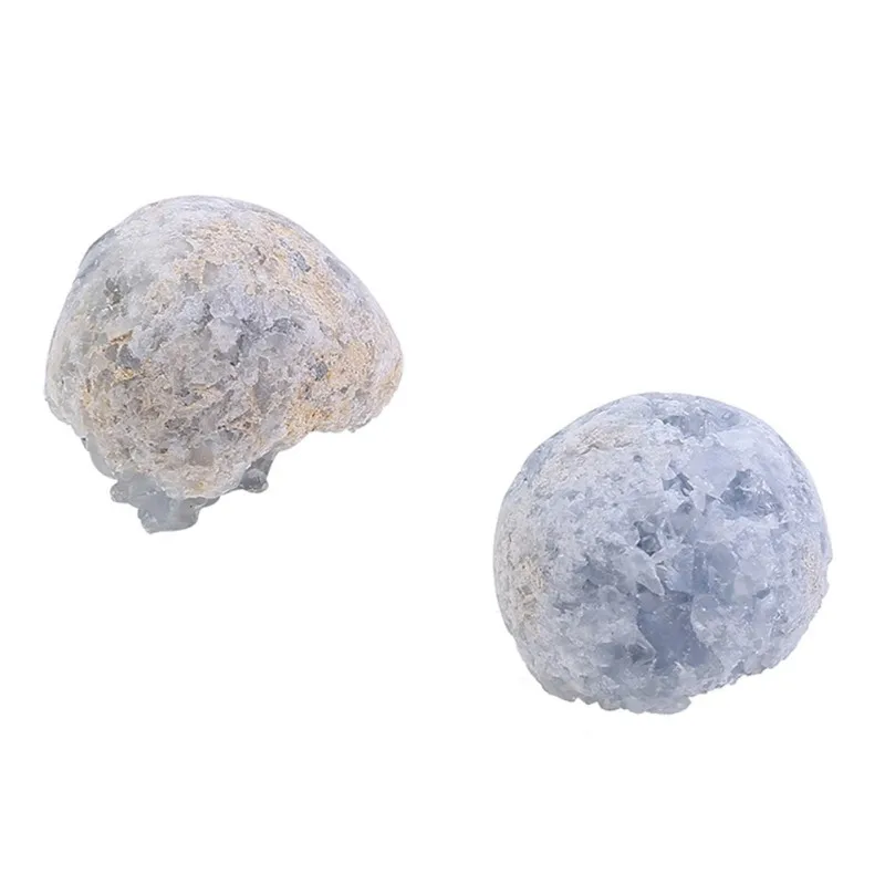 Натуральный хрусталь камень нерегулярный Синий Кристалл кварц кластера целебная флюоритовая палочка камень офис украшение Фен-шуй