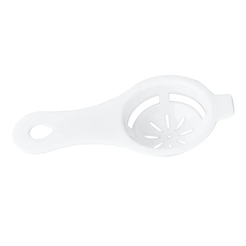 1 шт. пластиковый разделитель яичного желтка инструмент для разделения белка