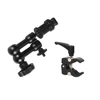 Photo Studio Accessories Super Clamp +7/11in Adjustable Articulated Magic Arm for Monitor LED Light LCD Video Flash Camera DSLR ► Photo 2/6