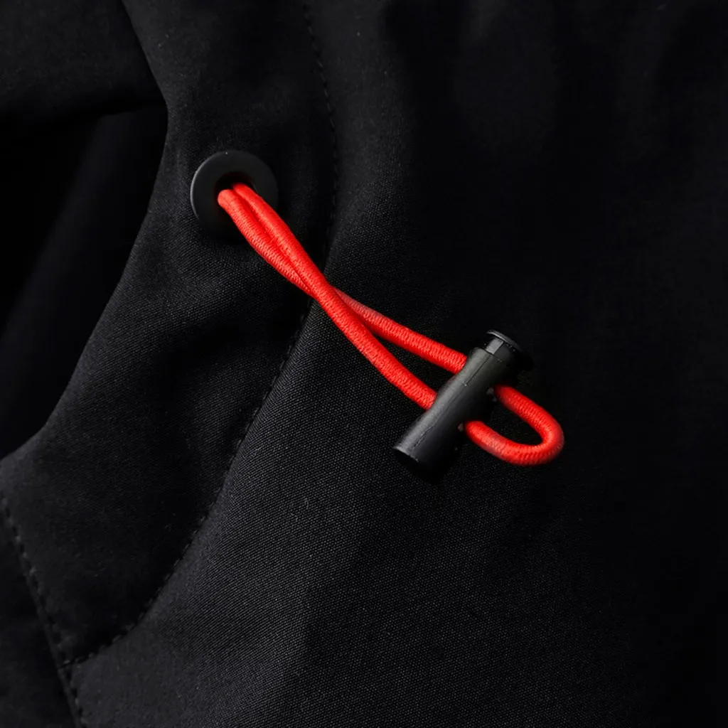 Chaqueta hombre jaqueta masculino, зимнее пальто, мужское осеннее толстое пальто, повседневная бейсбольная форма со стоячим воротником, куртка casaco
