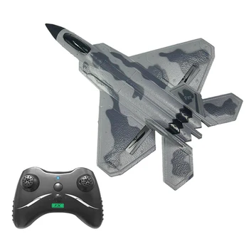 

2.4G RC Plane RTF Quadcopter Glider Airplane Remote Control Aircraft Drone Gifts M09