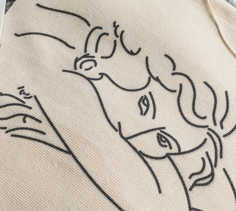 Print-Tapestry-Woman-Pigeon-Cloth-Hanging-Blanket-Fabric-Home-Decoration-Accessories-Japan-Korean-Dorm-Dormitory-Wall-Decor-06