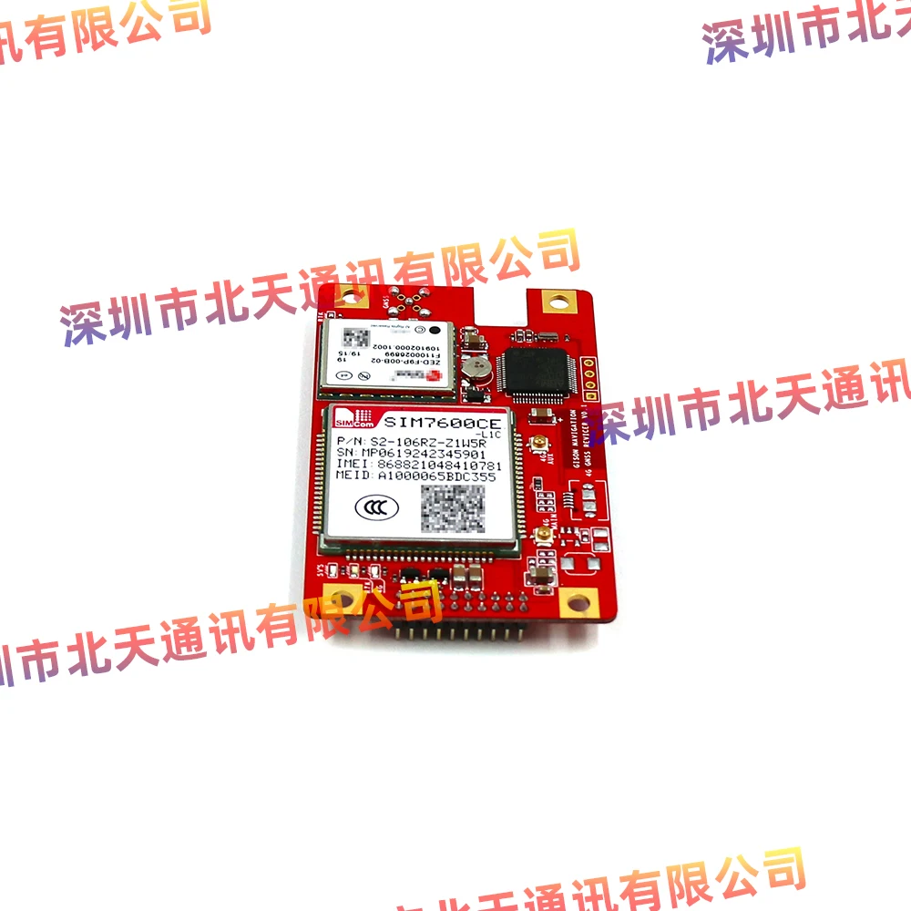 BEITIAN поддерживает NANO sim-карты gps ГЛОНАСС GALILEO Высокоточный сантиметр уровня двухчастотный модуль RTK BT-F9PE1