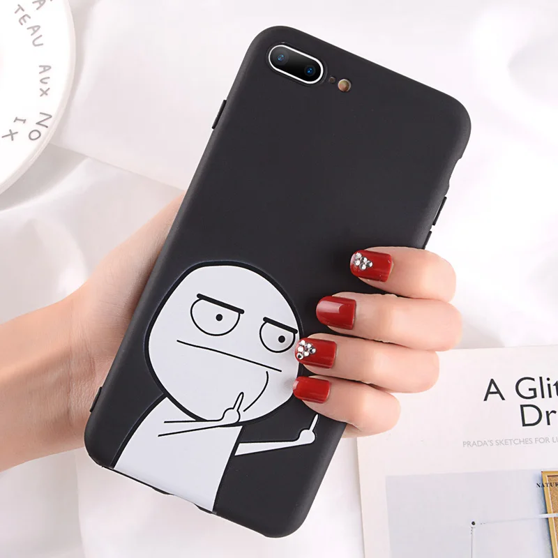 Lovebay-Pour-tui-iPhone-7-Dr-le-Doigt-Pour-iPhone-11-Pro-6-6S-7-8