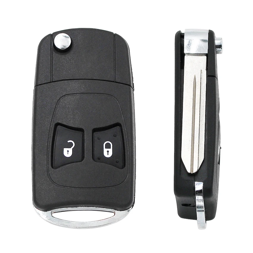 Modified Remote Key Shell Case key case car key shell key shell For Chrysler 300 300C Aspen Dodge Magnum Dakota Durango RAM Charger Jeep Grand Cherokee CY22