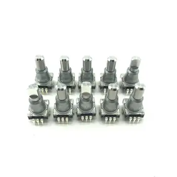 

10PCS Replace Encoder SW DSX1080 for Pioneer CDJ-900 CDJ-2000 2000NXS