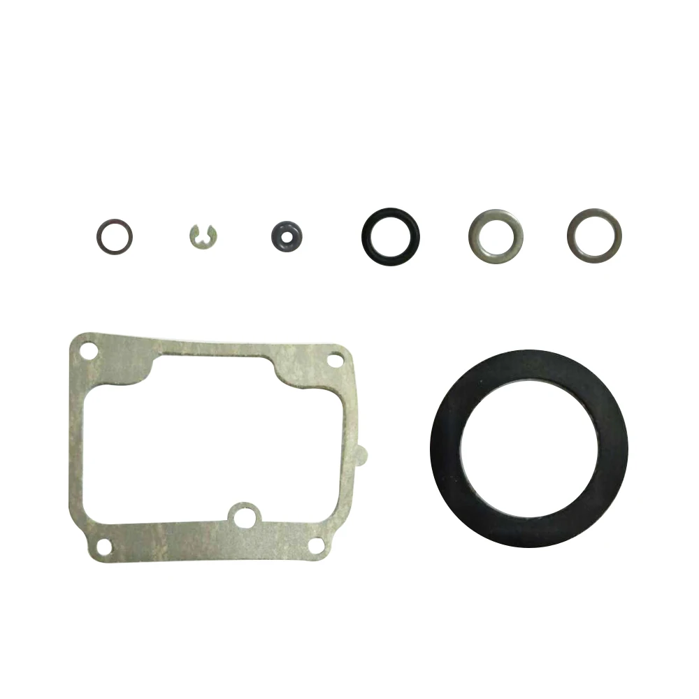 Карбюратор Rebuild Carb Ремонтный комплект RD350LC RD350 RD RZ 350 4L0 Elsie