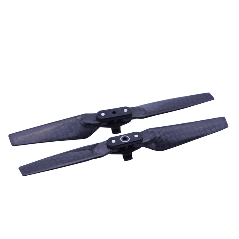 4 шт. 4730F карбоновый Пропеллер для DJI SPARK Drone 4730 быстросъемный реквизит складное лезвие запасные части камеры аксессуары для Дронов