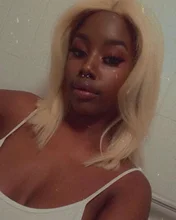 UWIGS-peluca con malla Frontal para mujeres negras, cabello humano Rubio 613, cuerpo de 30 pulgadas, Onda de encaje, peluca con malla Frontal, transparente, de encaje Frontal, Remy