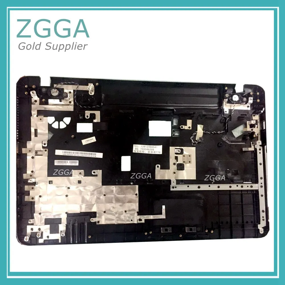 Подлинная Новинка Нижняя крышка для Toshiba Satellite C875 S870 S875 C870 L870 L870D L875D Упор рук