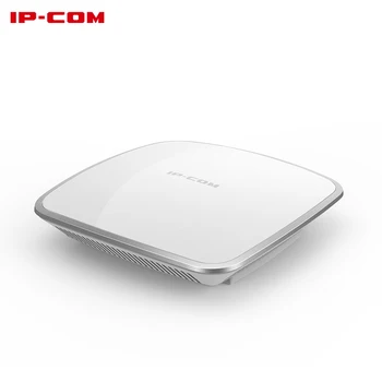 

IPCOM W60AP Indoor Ceiling AP 11AC 1200Mbps Wireless Wifi Access Point PoE Wifi Repeater Whole Coverage