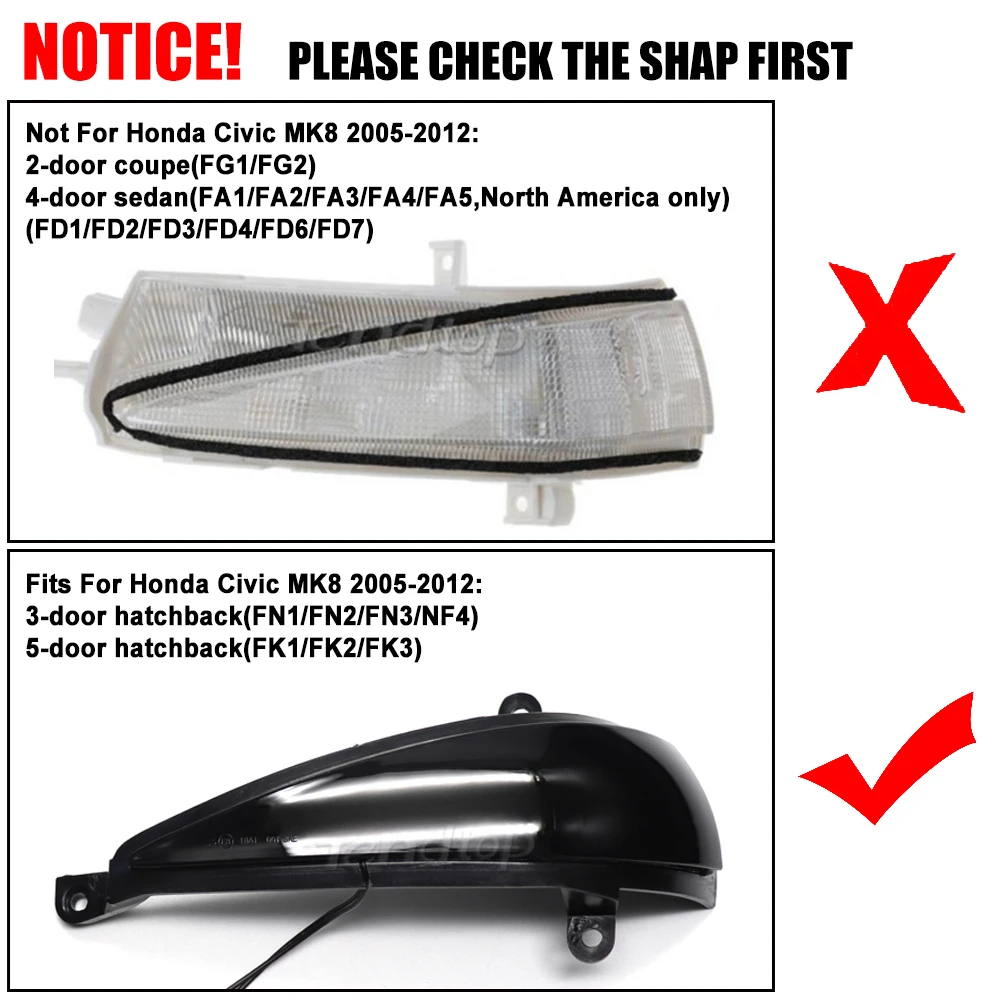 FN2 Dashboard Cover - Carbon Fibre - Civic MK8 2006-11 – Custom My Ride