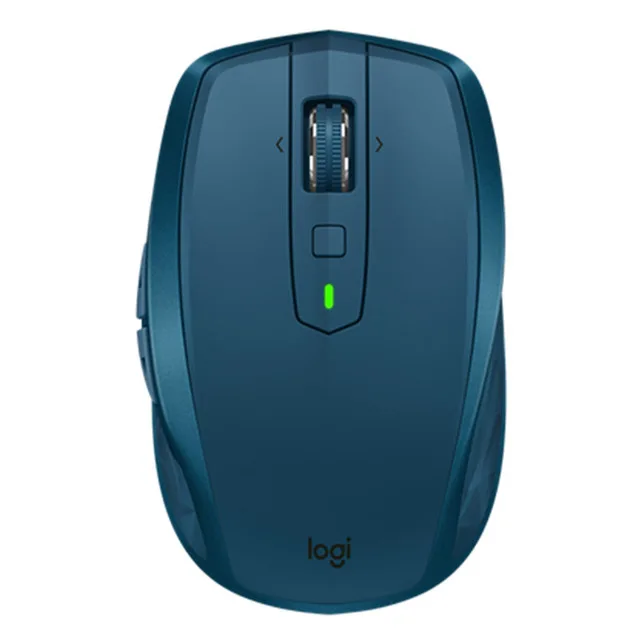 Беспроводная мышь Logitech MX Anywhere 2S мышка для управления несколькими устройствами 2 4