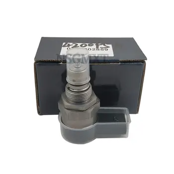 

AP01 for Audi VW Touran Transporter Skoda Seat 2.0 TDI Fuel Rail Pressure Relief Valve 057130764H 0281006002