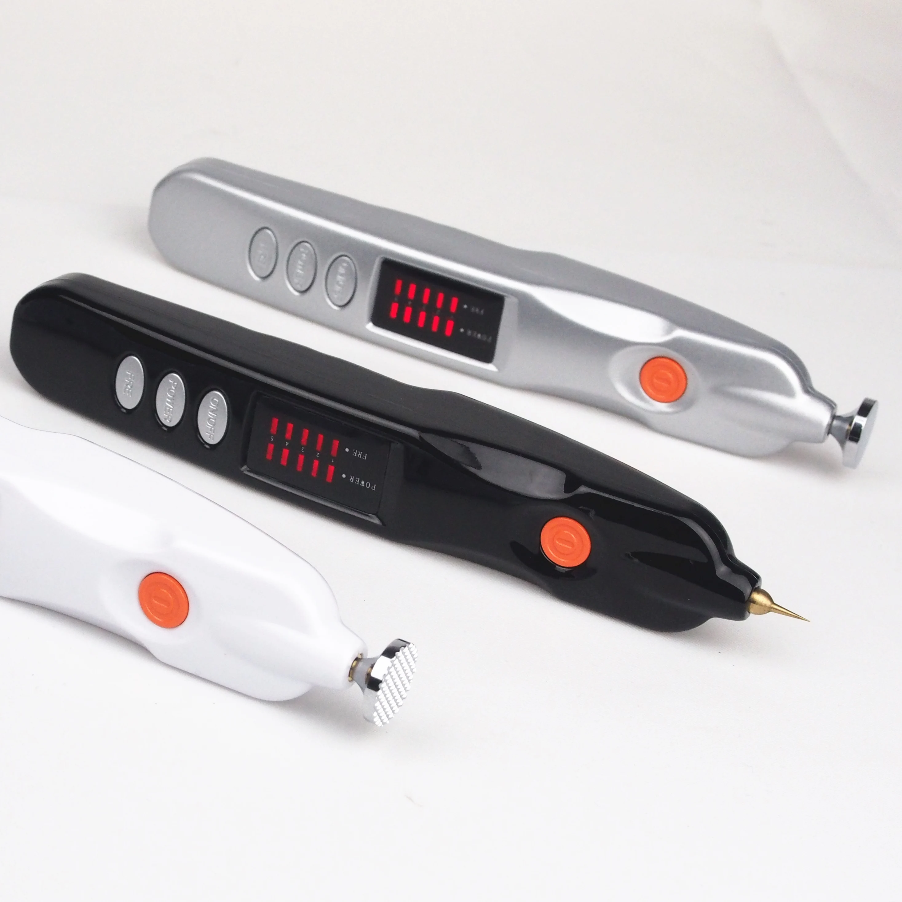 Needles for Fibroblast Beauty Monster Plasma Pen Face Eyelid Lift Wrinkle Tattoo Spot Mole Removal 6