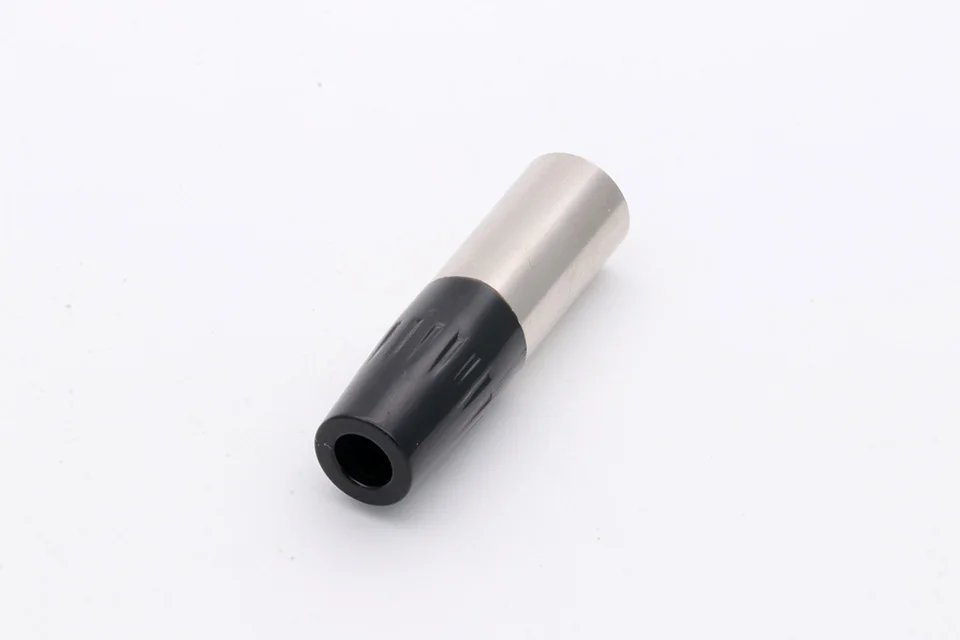 mini xlr connecteur audio pour microphone xlr châssis panneau montage petite prise