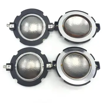 

4pcs Diaphragm For JBL/ Selenium D220Ti, RPD220Ti, D2500Ti, 264-276, 8 ohm