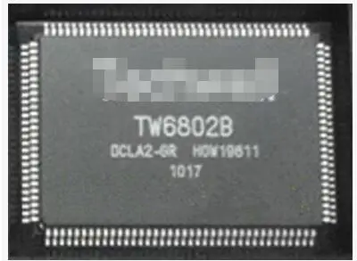 100% новый Бесплатная доставка TW6802B TW6802