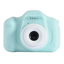 Toy Children Motion Camera Kids Camera 2 Inch Screen Hd Children Camera Cartoon Digital Mini Video Camcorder