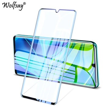 Перейти на Алиэкспресс и купить Для Xiaomi Mi Note 10 Lite стекло изогнутый экран Защитная пленка для объектива для Mi Note 10 Lite CC9 Pro стекло для Xiaomi Note 10 Lite