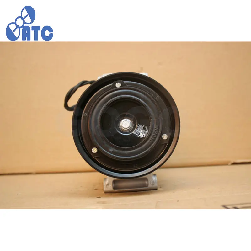 7SB16C авто ac компрессор для Passat 1,6 1,8 1,9 2,0 OEM 8D0260805B 8D0260805J 447160-0260 447170-6350