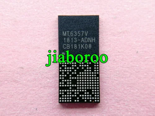 1 шт. MT6371P MT6357V MT6763V-CT MT6575A MT8752V/L