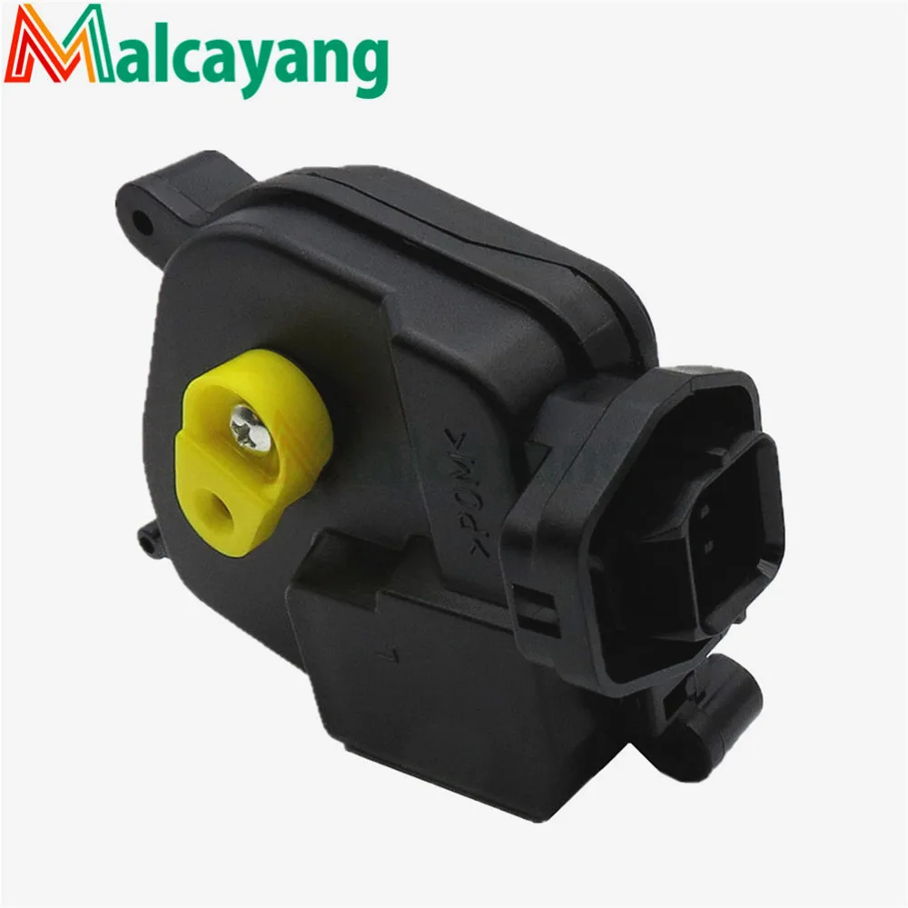 Привод замка для левой двери 95735 1G020 957351G020 Hyundai Accent 2006 2011 Kia Rio Rio5 1.6L 5 Pin FR|actuator door