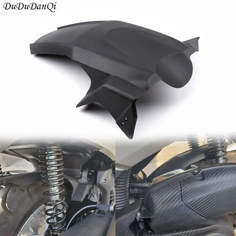 

Модифицированные крылья для мотоцикла Yamaha Nmax155, модифицированные задние крылья Nmax 155