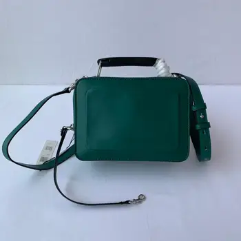 

2020 The Textured Mini Box Crossbody Bags Shoulder Bags Ladies Luxury Handbags Designer Famous Brand Bags For Women