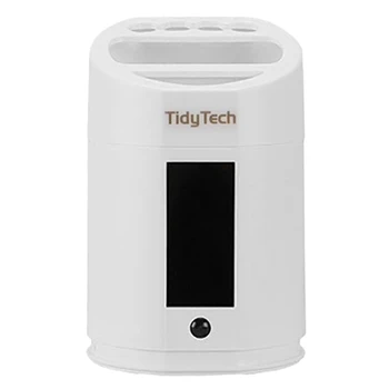 

Household Chopstick Spoon Disinfection Box, UV Disinfection Box, Cutlery Tube, Kitchen Tableware Storage Box