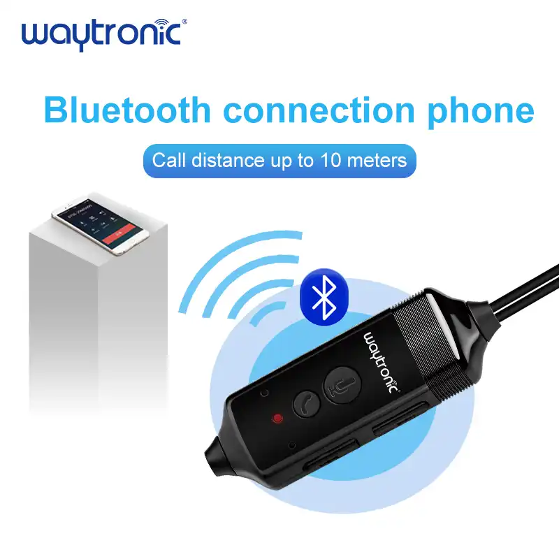 call recording bluetooth headset