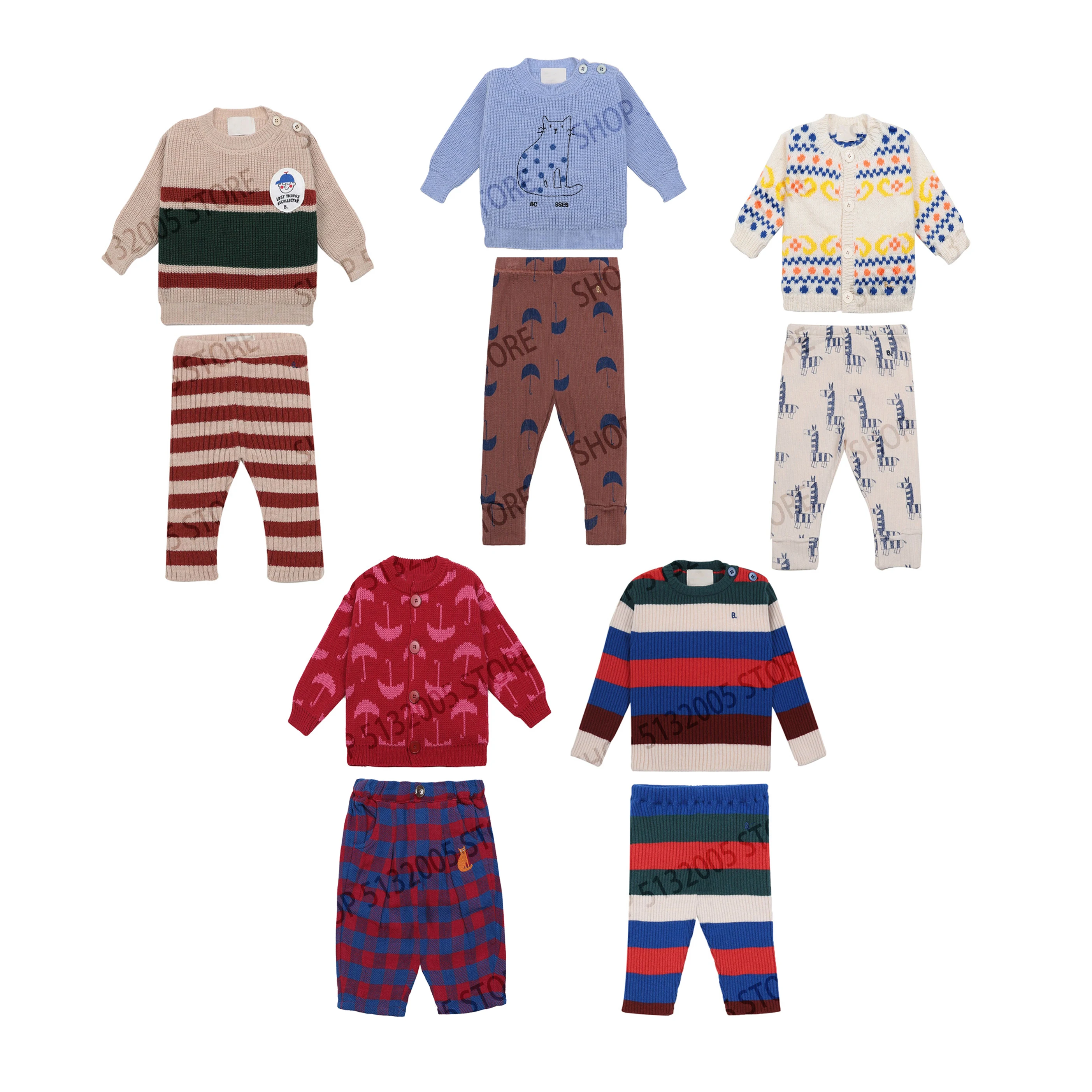 knitted baby clothes for sale