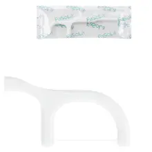 50 шт./кор. зубная нить палочки зубочистки зубная Чистка уход за полостью рта Семейный комплект R3MF