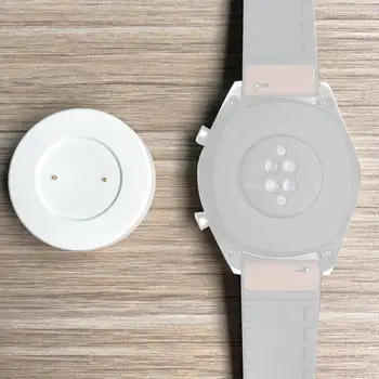 

Portable Dock Sikai Magnetic Fast Charging For Huawei Smart Watches Gt Honor Magic Watch Charger