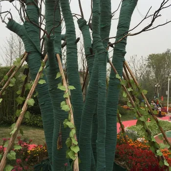 

Tree Maintenance Belt Cold-proof Anti-freeze Wrap Plant Bandages 78''/ 200cm Greenhouse Invernadero Serre De Jardin Horta 40