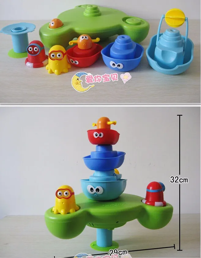 [Забавный] Детская ванна, игровой инструмент для воды, игрушка, игровой кран/музыкальный спрей для душа, электронный распылитель воды для ванной комнаты, игрушки, детский подарок